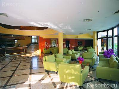 Samara Hotel 6